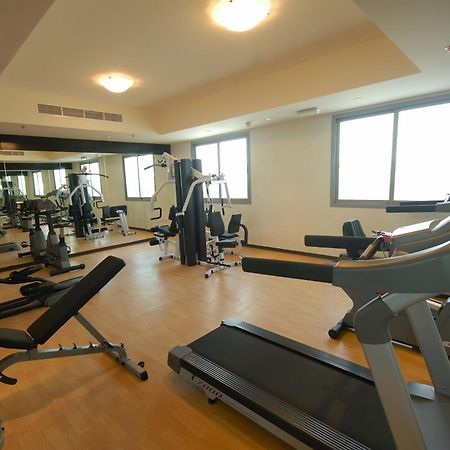 Xclusive Hotel Apartments Дубай Экстерьер фото