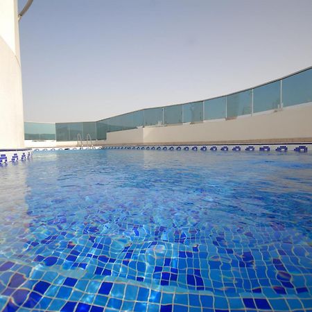 Xclusive Hotel Apartments Дубай Экстерьер фото