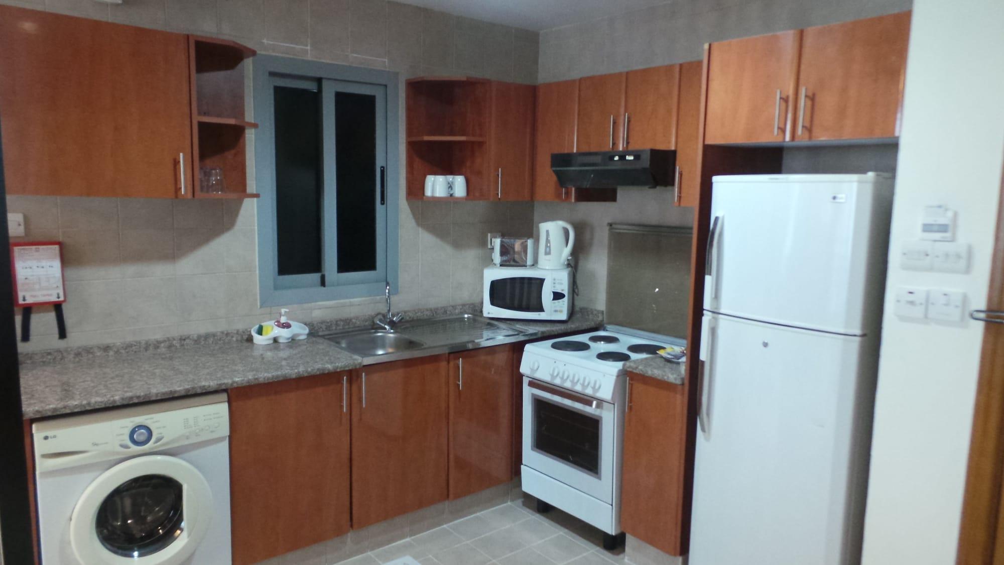 Xclusive Hotel Apartments Дубай Экстерьер фото