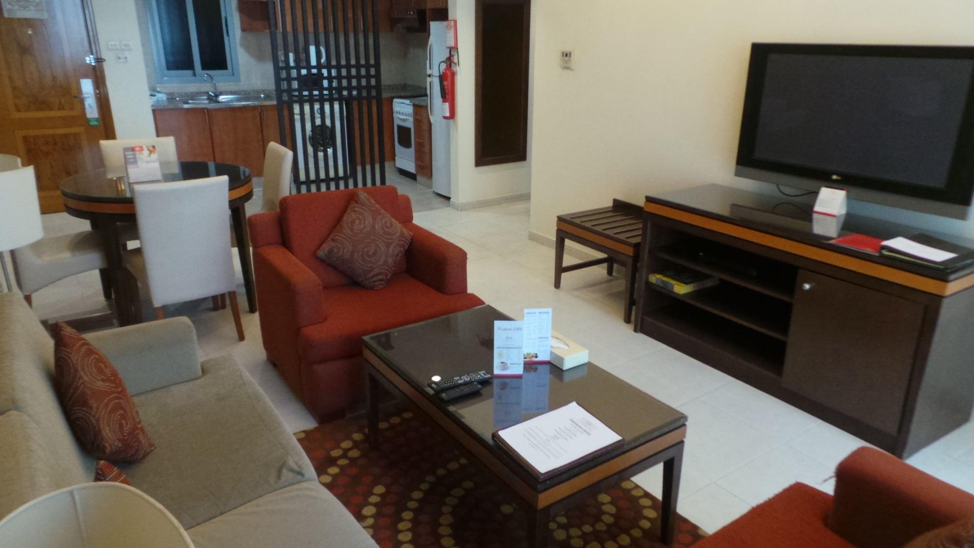 Xclusive Hotel Apartments Дубай Экстерьер фото