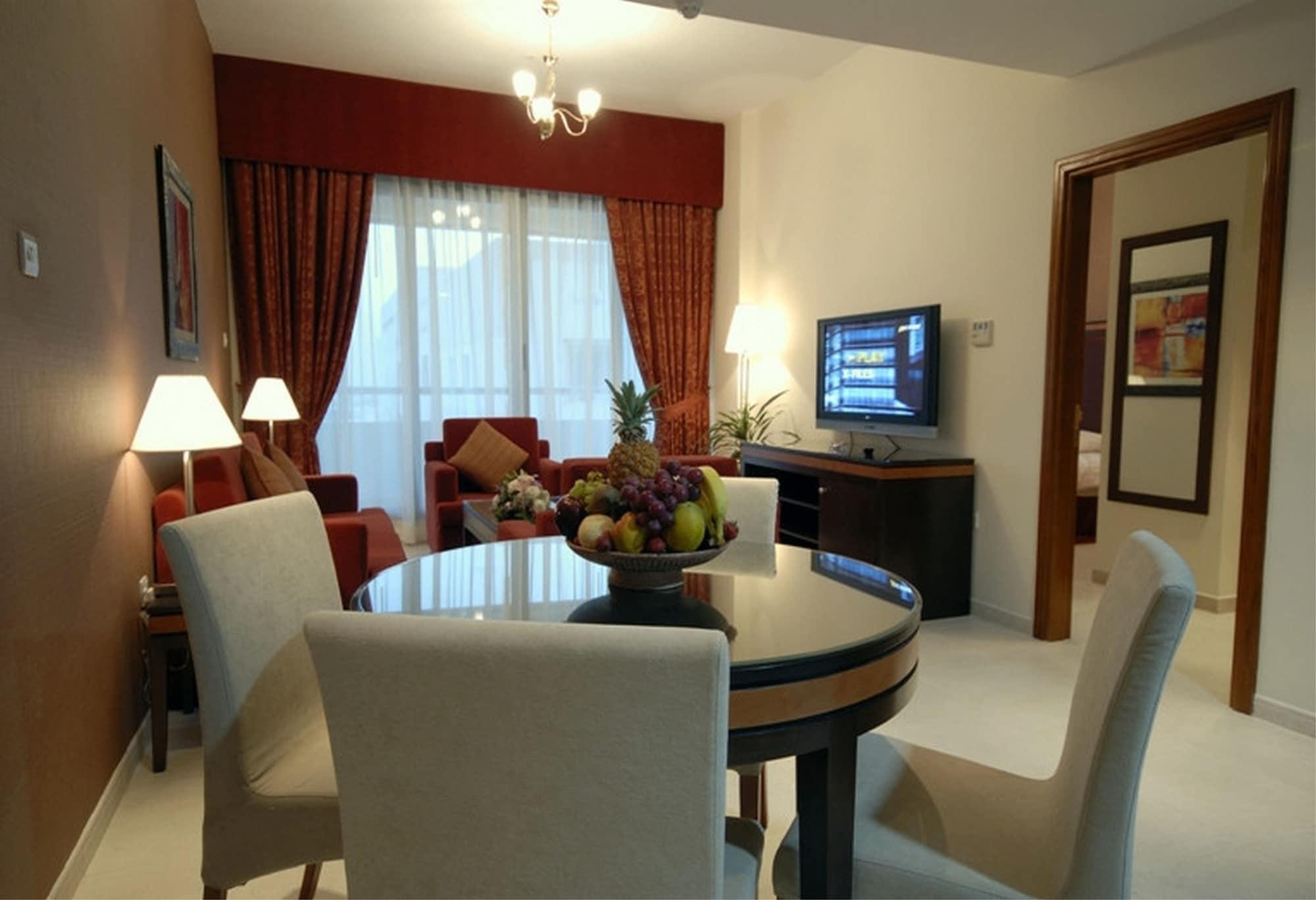 Xclusive Hotel Apartments Дубай Экстерьер фото