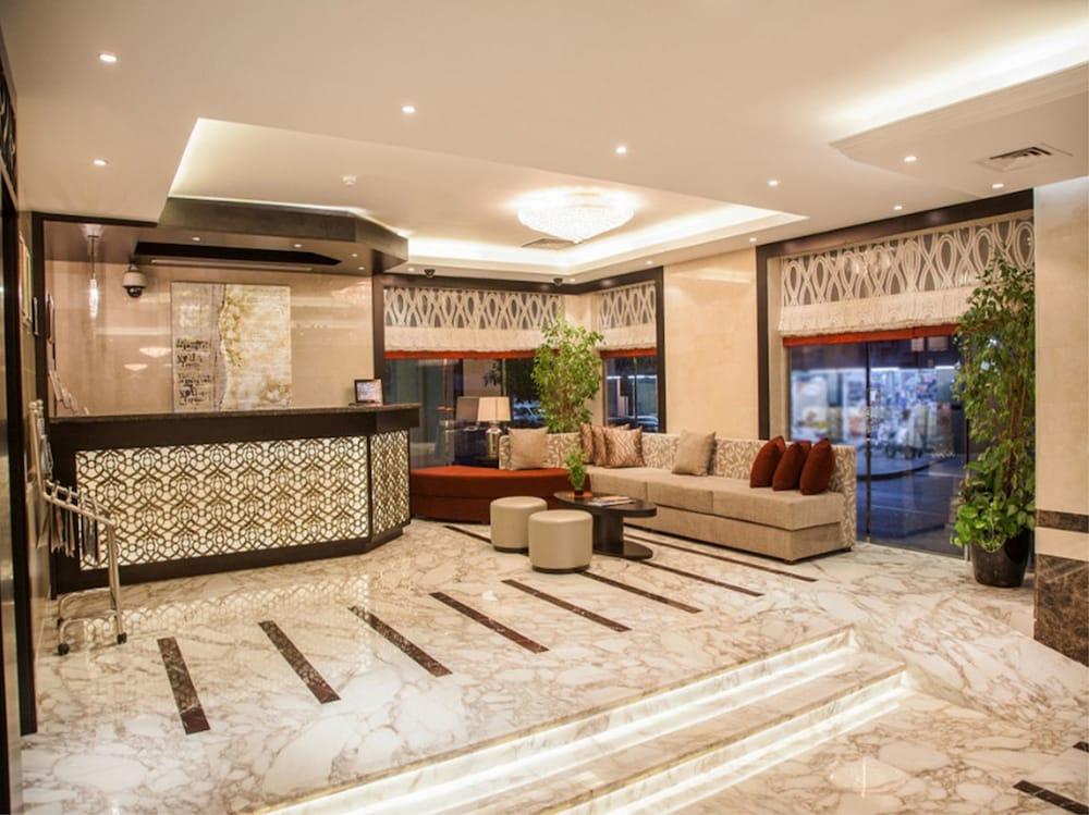 Xclusive Hotel Apartments Дубай Экстерьер фото