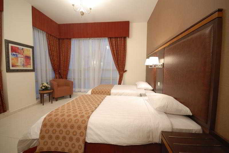 Xclusive Hotel Apartments Дубай Экстерьер фото